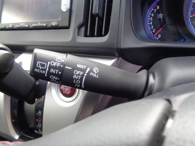 HONDA N-WGN CUSTOM 2015