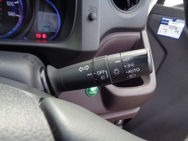 HONDA N-WGN CUSTOM 2015