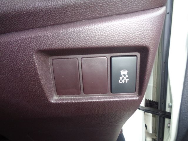 HONDA N-WGN CUSTOM 2015