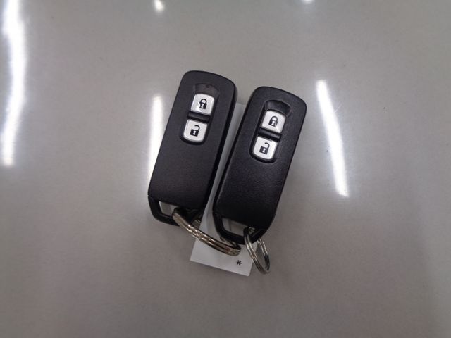 HONDA N-WGN CUSTOM 2015