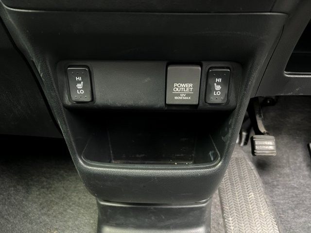 HONDA N BOX 4WD 2015