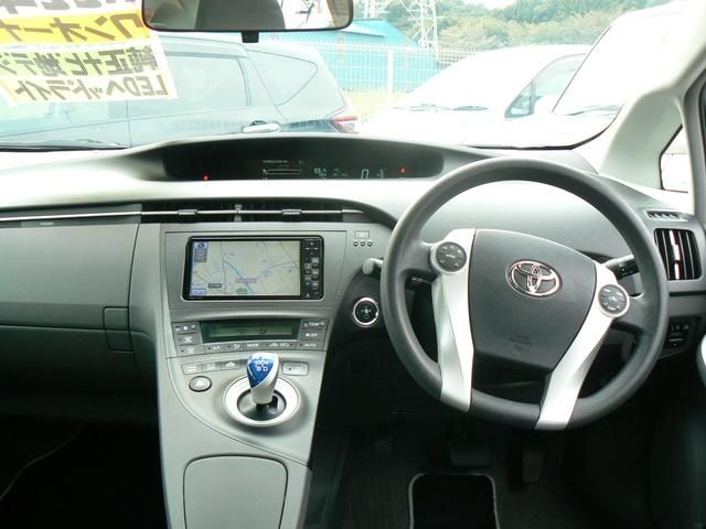 TOYOTA PRIUS 2010