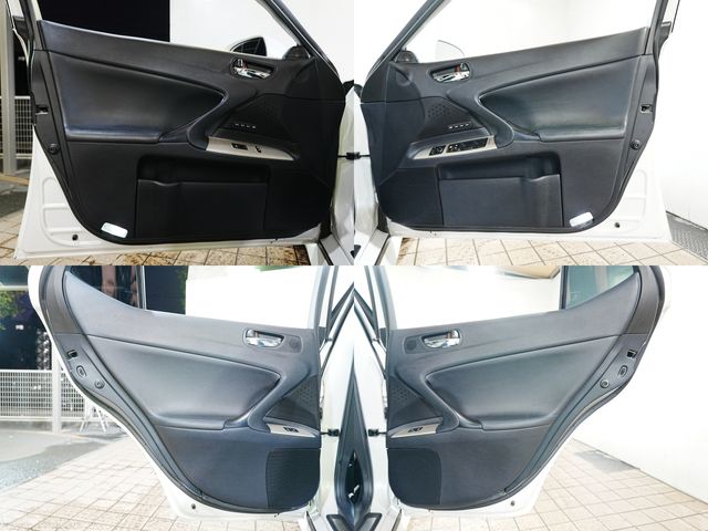 TOYOTA LEXUS IS F 2009