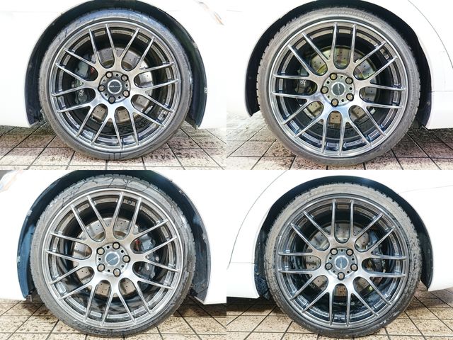 TOYOTA LEXUS IS F 2009