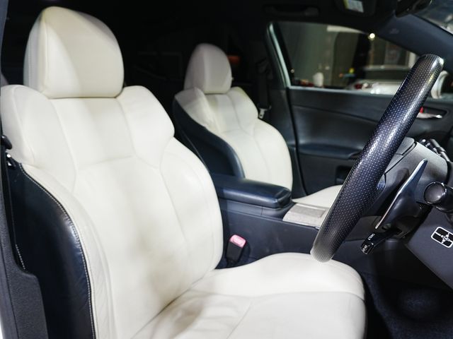 TOYOTA LEXUS IS F 2009