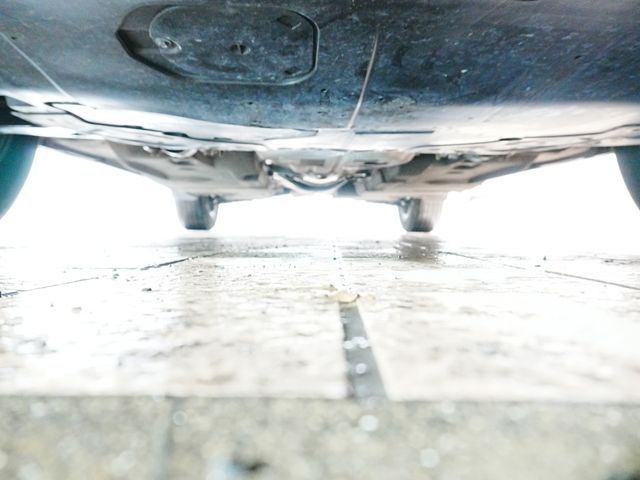 TOYOTA LEXUS IS F 2009