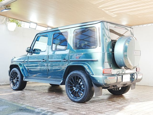 MERCEDES BENZ MERCEDES BENZ G class 2023