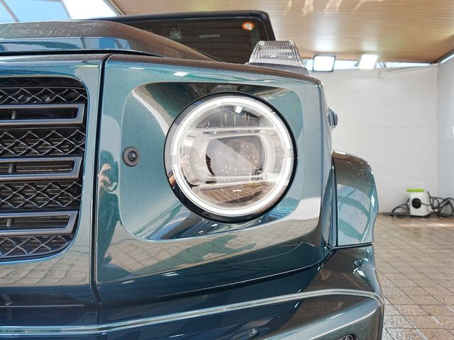 MERCEDES BENZ MERCEDES BENZ G class 2023