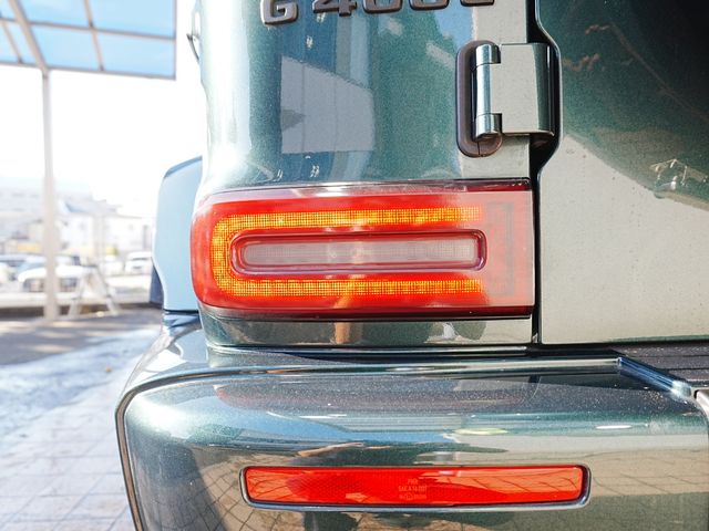 MERCEDES BENZ MERCEDES BENZ G class 2023