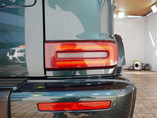 MERCEDES BENZ MERCEDES BENZ G class 2023