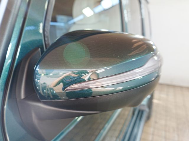 MERCEDES BENZ MERCEDES BENZ G class 2023