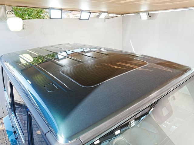 MERCEDES BENZ MERCEDES BENZ G class 2023