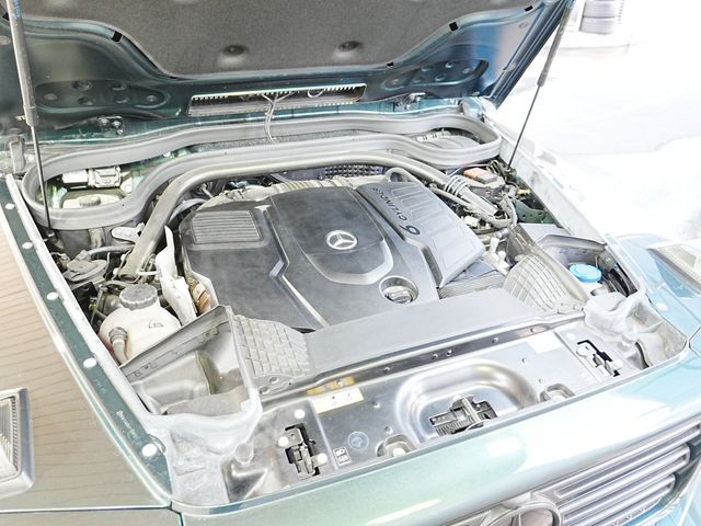 MERCEDES BENZ MERCEDES BENZ G class 2023