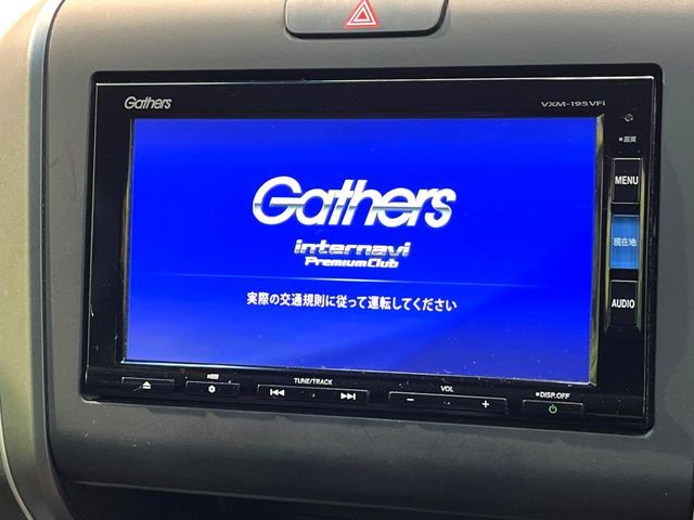 HONDA FREED HYBRID 2019