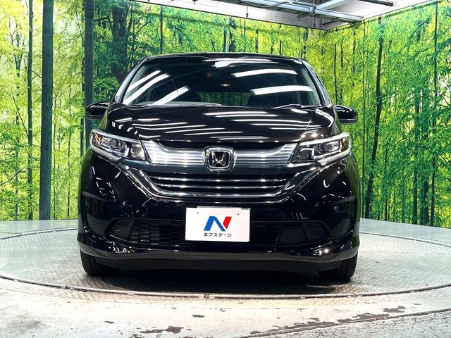 HONDA FREED HYBRID 2019