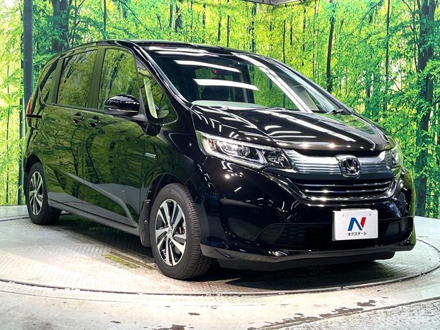 HONDA FREED HYBRID 2019