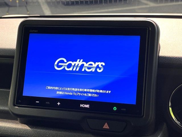 HONDA N BOX CUSTOM 2025