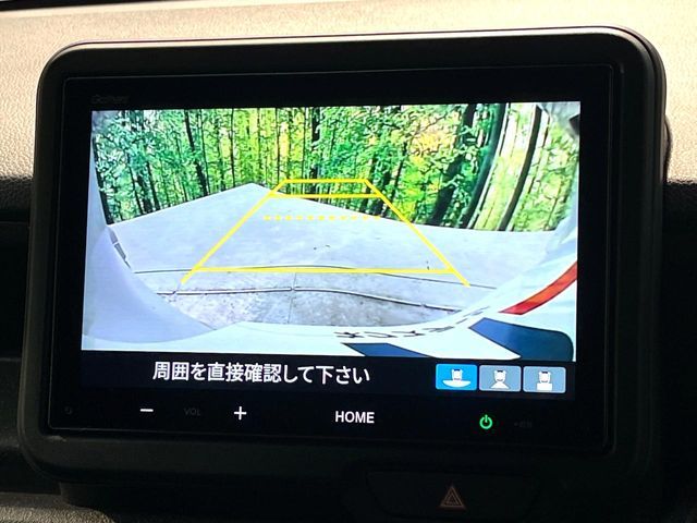 HONDA N BOX CUSTOM 2025