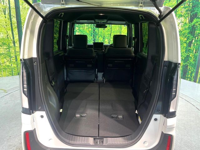 HONDA N BOX CUSTOM 2025