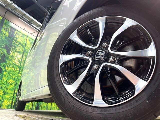 HONDA N BOX CUSTOM 2025