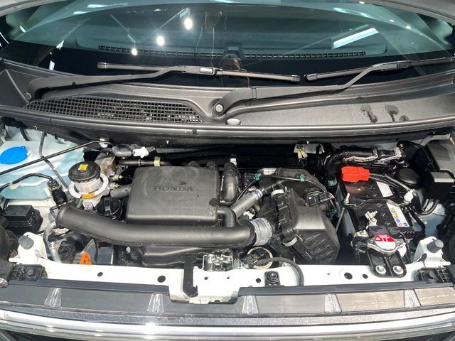 HONDA N BOX CUSTOM 2025