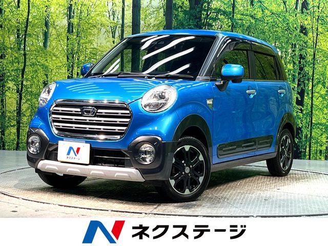 DAIHATSU CAST ACTIVA 2018