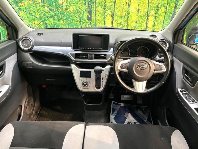 DAIHATSU CAST ACTIVA 2018