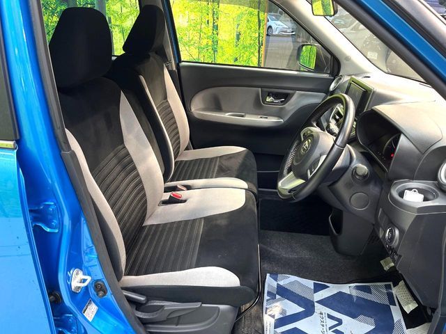 DAIHATSU CAST ACTIVA 2018