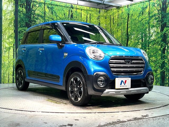 DAIHATSU CAST ACTIVA 2018