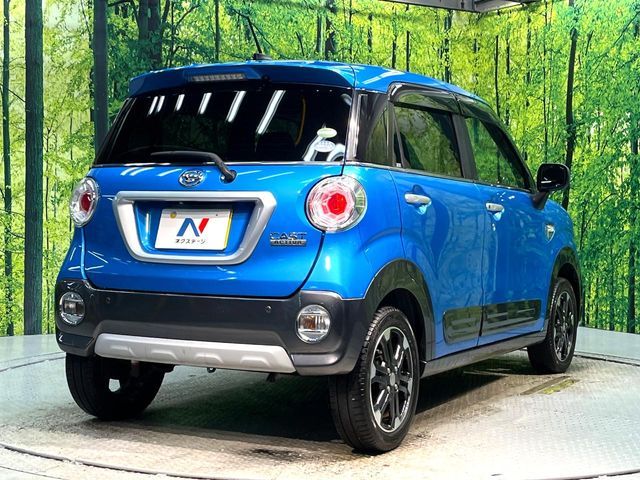 DAIHATSU CAST ACTIVA 2018