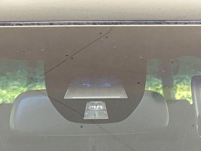 HONDA N-WGN CUSTOM 2017