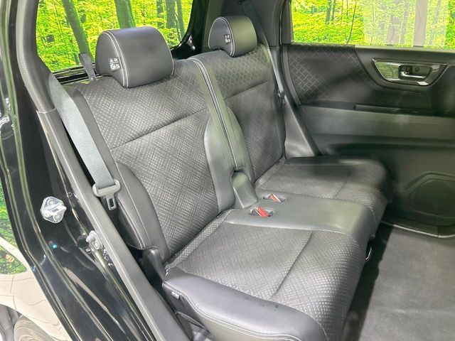 HONDA N-WGN CUSTOM 2017