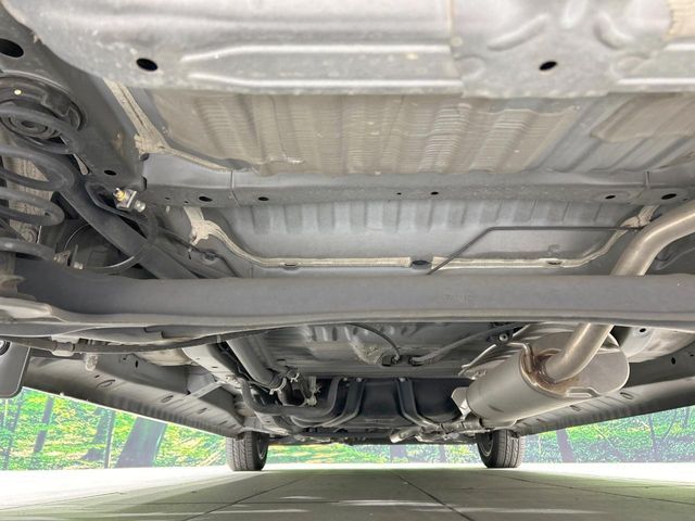 HONDA N-WGN CUSTOM 2017