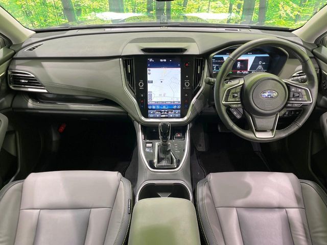 SUBARU LEGACY OUTBACK 2023