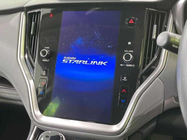 SUBARU LEGACY OUTBACK 2023