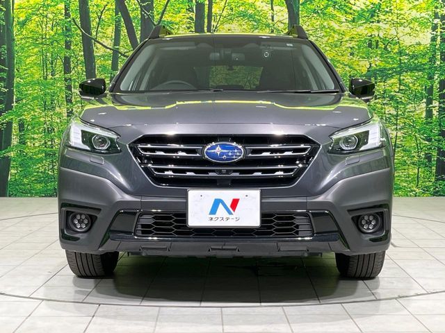 SUBARU LEGACY OUTBACK 2023