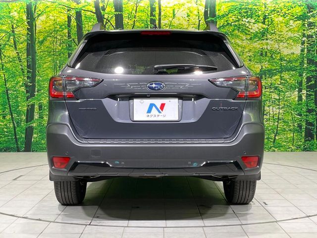 SUBARU LEGACY OUTBACK 2023