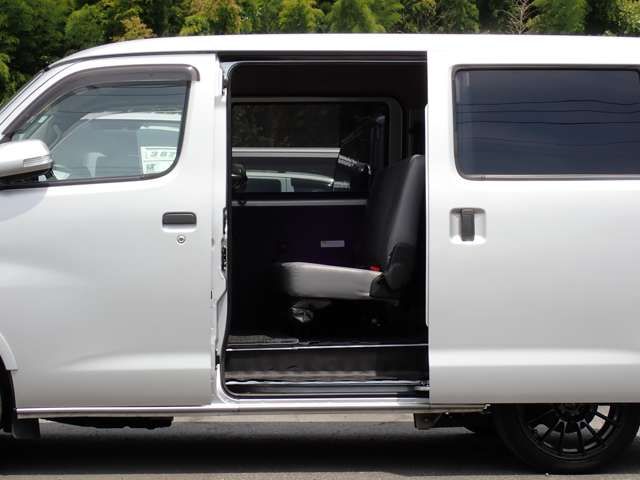 TOYOTA TOWNACE van 2WD 2020