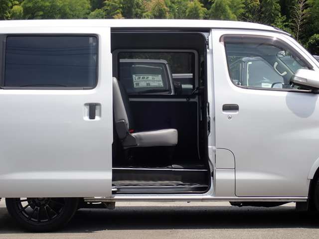 TOYOTA TOWNACE van 2WD 2020