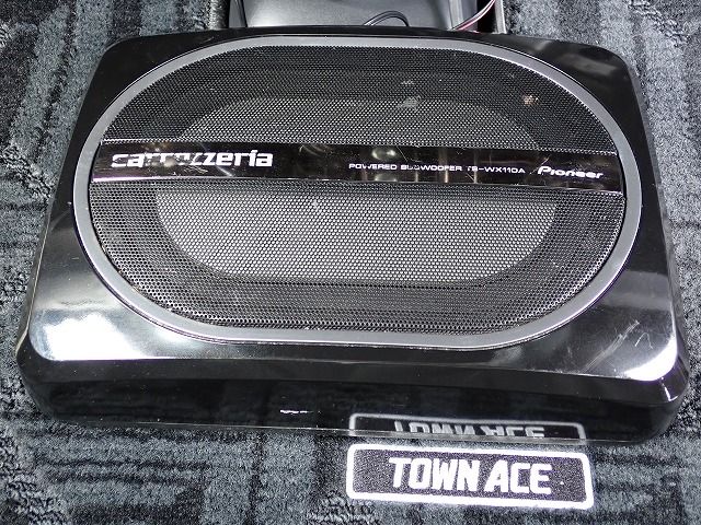 TOYOTA TOWNACE van 2WD 2020