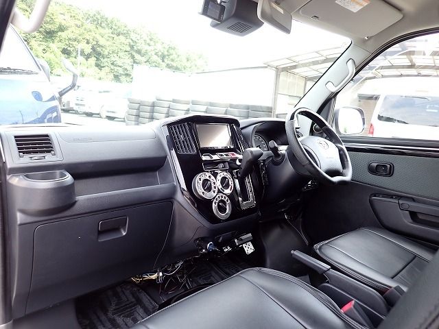TOYOTA TOWNACE van 2WD 2020