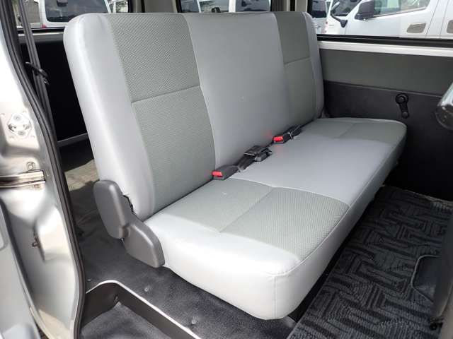 TOYOTA TOWNACE van 2WD 2020