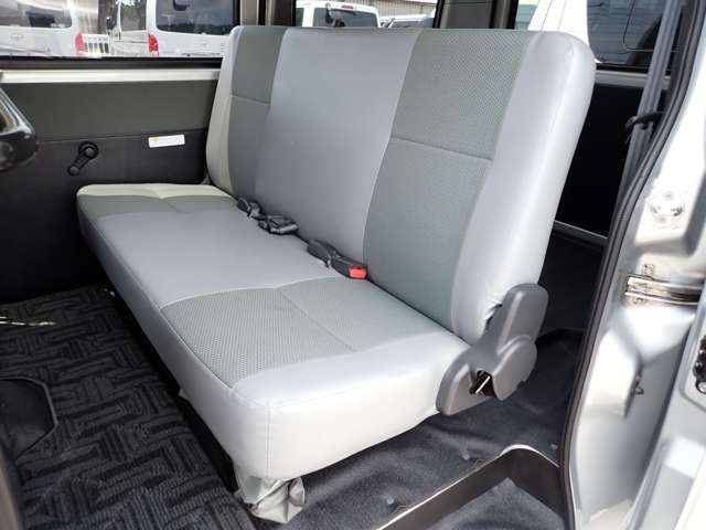 TOYOTA TOWNACE van 2WD 2020