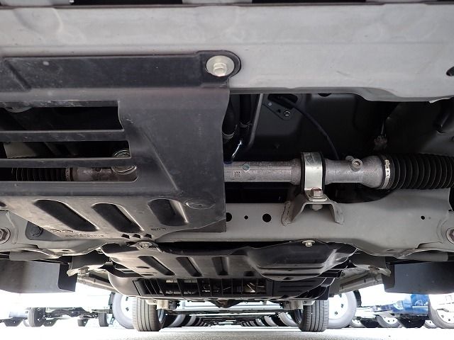 TOYOTA TOWNACE van 2WD 2020