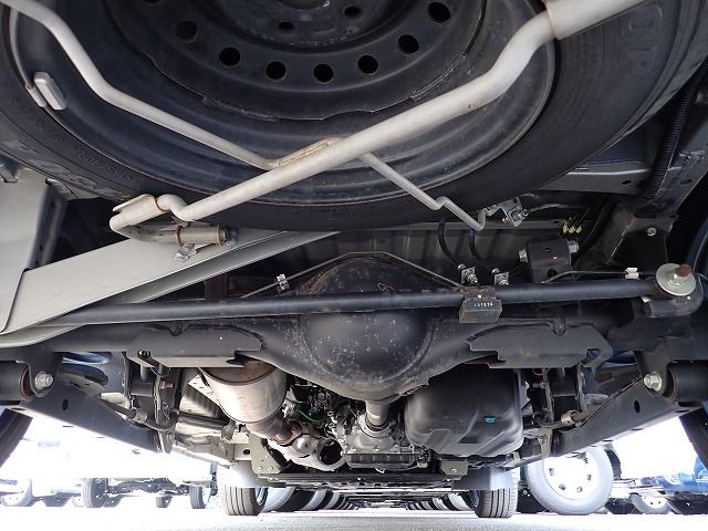 TOYOTA TOWNACE van 2WD 2020