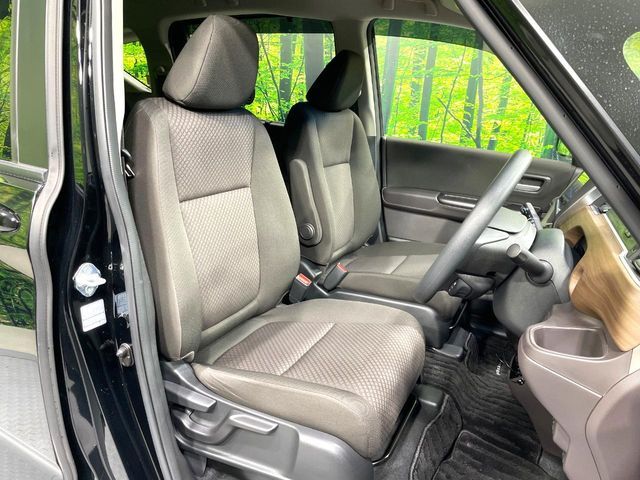 HONDA FREED plus HYBRID 2019