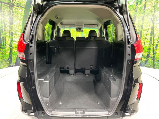 HONDA FREED plus HYBRID 2019
