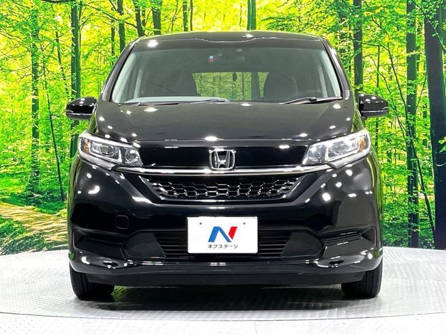 HONDA FREED plus HYBRID 2019