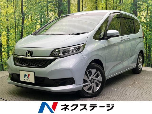 HONDA FREED plus HYBRID 2023