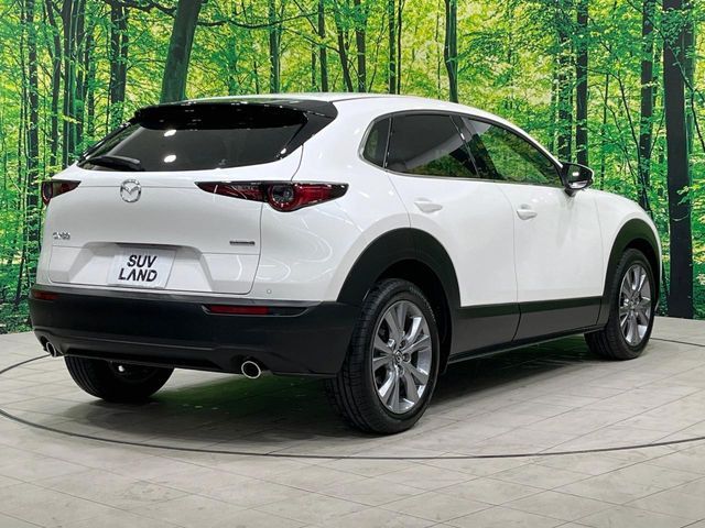 MAZDA CX-30 2023